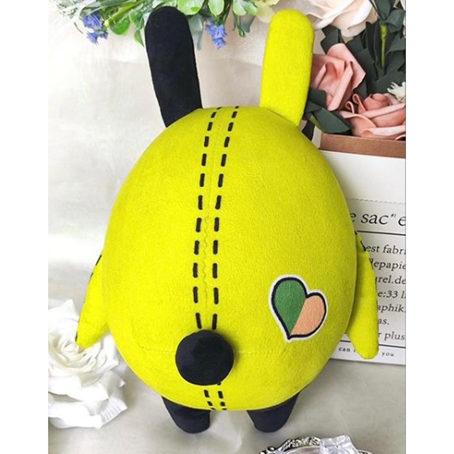 ponpon332　記念グッズ Amazon.co.jp: ゼンレスゾーンゼロ ボンプ グッズ フィギュア